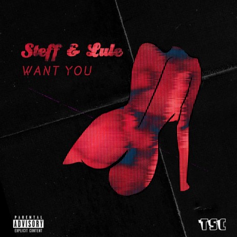 Want You ft. Lule | Boomplay Music