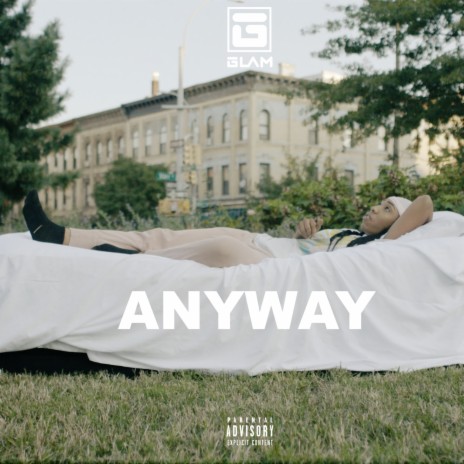 Anyway | Boomplay Music