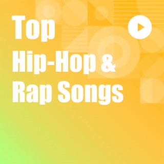 Top Hip-Hop & Rap Chansons
