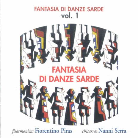 Dantza sarda ft. Nanni Serra | Boomplay Music