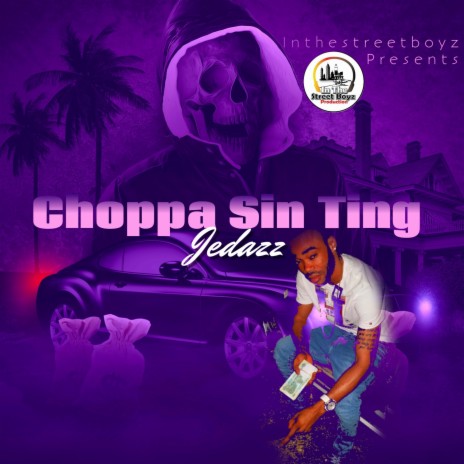 Choppa Sin Ting | Boomplay Music