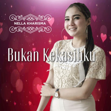 Bukan Kekasihku | Boomplay Music