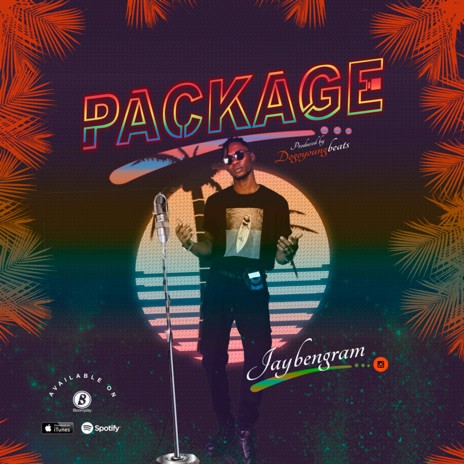 Package | Boomplay Music