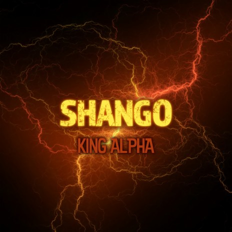 Shango Dub 1 | Boomplay Music