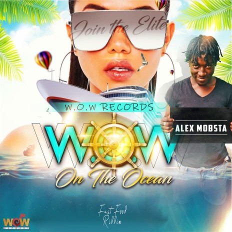 WOW On The Ocean | Boomplay Music