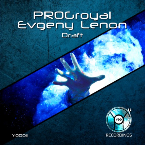 Draft ft. Evgeny Lenon | Boomplay Music