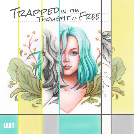 trapped in the thought of free | Boomplay Music