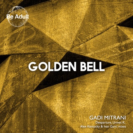 Golden Bell (Deeparture (NL) Remix) | Boomplay Music