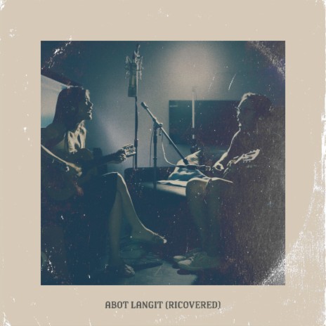 Abot Langit (Ricovered) ft. Maris Racal | Boomplay Music