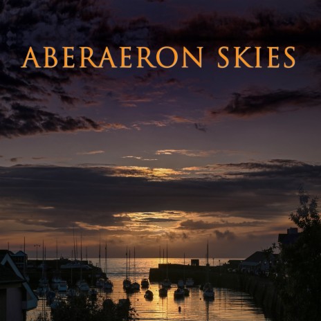 Aberaeron Skies (Live) | Boomplay Music