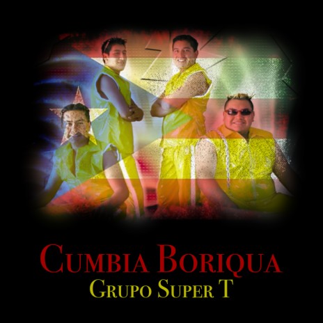 Cumbia Boriqua | Boomplay Music