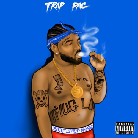 Trap Pac | Boomplay Music