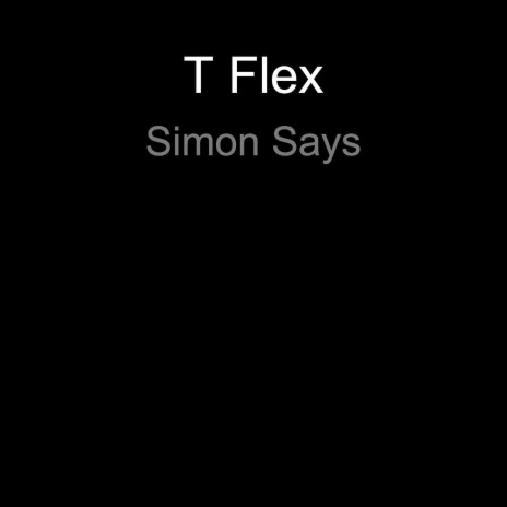 Simon Says ft. KYU | Boomplay Music