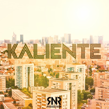 Kaliente ft. Medoss | Boomplay Music