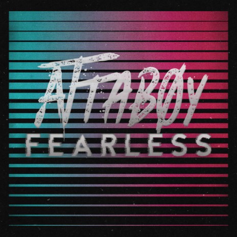 Fearless | Boomplay Music