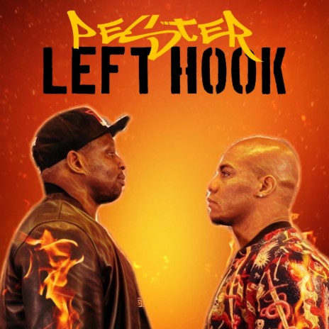 Left Hook | Boomplay Music