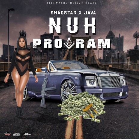 Nuh Program ft. Java | Boomplay Music