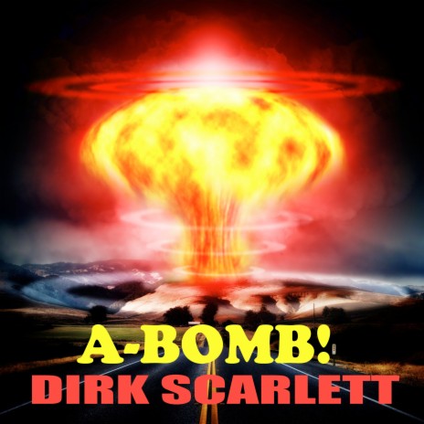 A-Bomb! | Boomplay Music