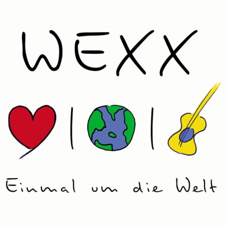 Einmal um die Welt (radio mix) | Boomplay Music