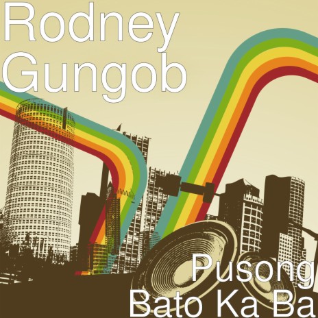 Pusong Bato Ka Ba | Boomplay Music