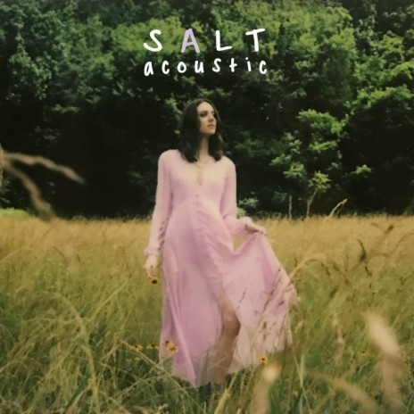 Salt (Acoustic) | Boomplay Music