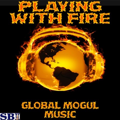 Playing With Fire - Tribute to Plan B and Labrinth | Boomplay Music