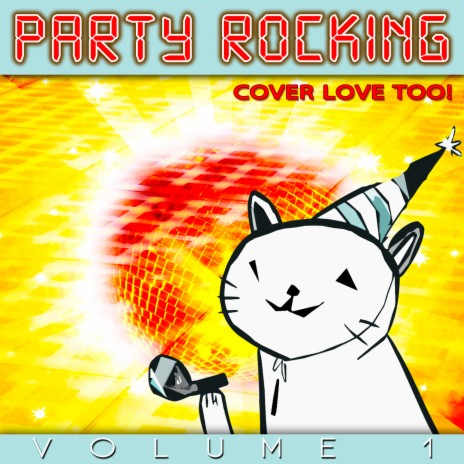 Party Rock Anthem | Boomplay Music