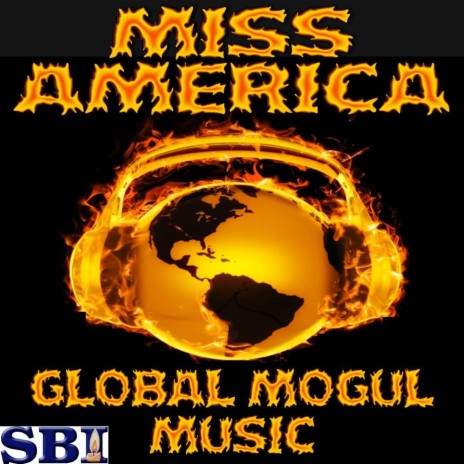 Miss America - Tribute to J. Cole
