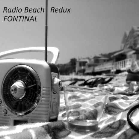 Radio Beach - Redux ft. Erin Byrnes & Paulo Maretel | Boomplay Music