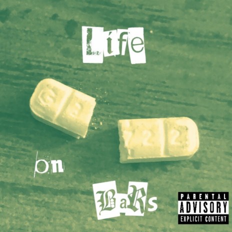 Life on Bars | Boomplay Music