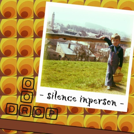 Silence Inperson (EP Edit)