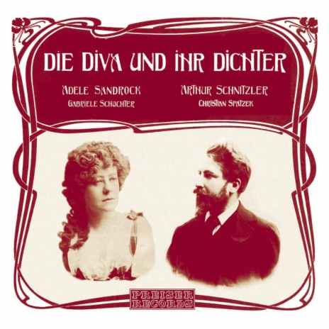 Die Diva und ihr Dichter ft. Christian Spatzek | Boomplay Music