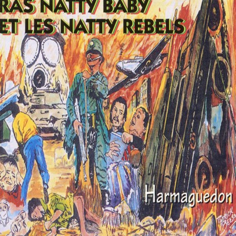 Pretendans ft. Les Natty Rebels | Boomplay Music