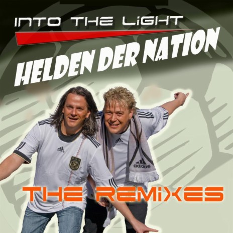 Helden Der Nation (Bongo Swingers Club Mix Instrumental) | Boomplay Music