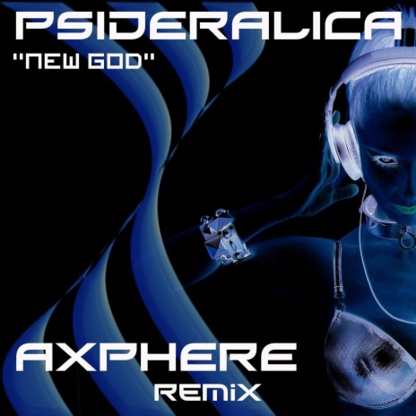 New God (Axphere remix) | Boomplay Music