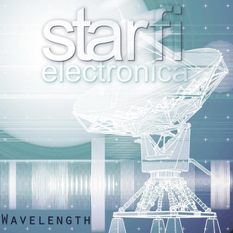 Wavelength (Star's Encounter Mix)