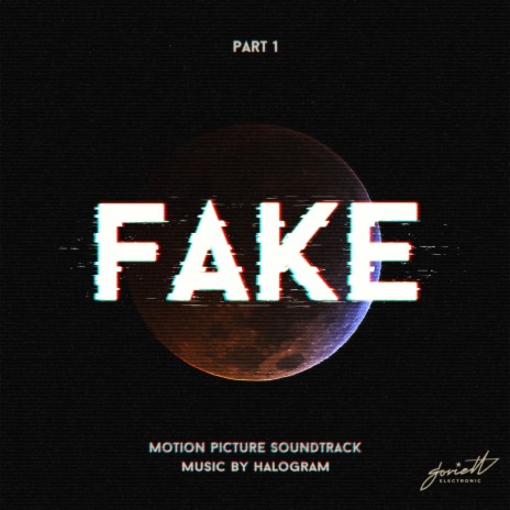 Fake (Original Mix) | Boomplay Music