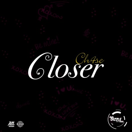 Closer ft. Dale Virgo | Boomplay Music