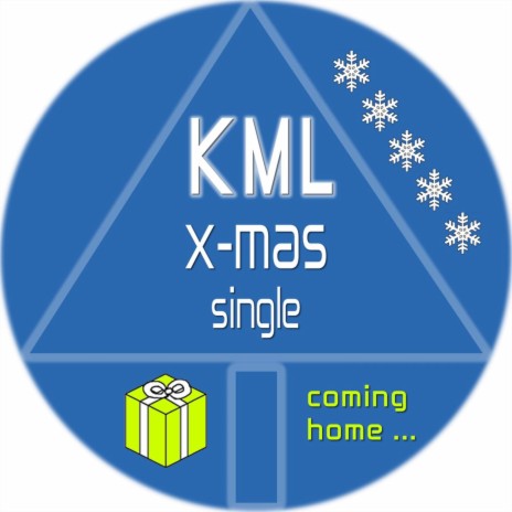 coming home x-mas time (Radio Mix) | Boomplay Music