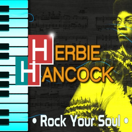 Rock Your Soul ft. Hancock | Boomplay Music