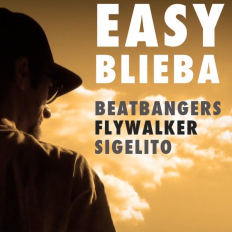 Easy Blieba (Single Mix) ft. Flywalker & Sigelito | Boomplay Music
