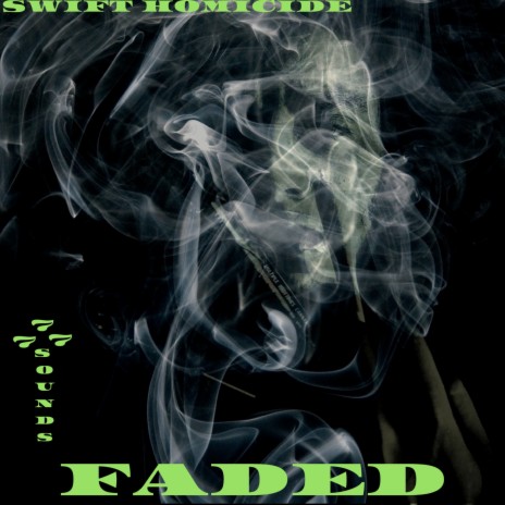 Faded ft. 777Sounds | Boomplay Music