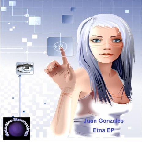 Etna (Original Mix)