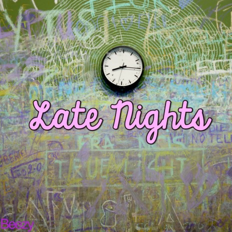 Late Nights ft. Jermzy | Boomplay Music