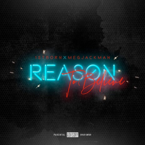 Reason ft. Meg Jackman | Boomplay Music