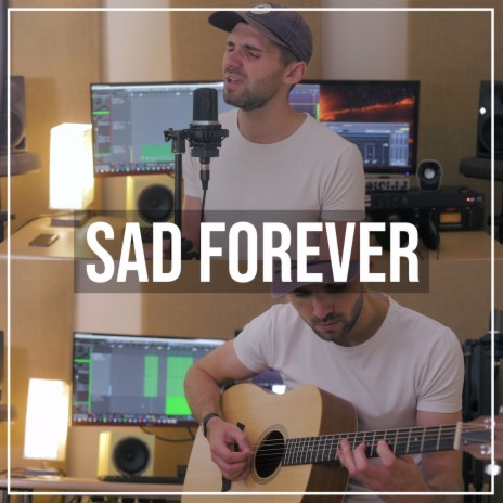 Sad Forever (Acoustic Piano)
