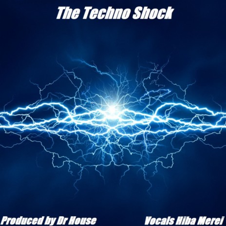 The Techno Shock (Original Mix) | Boomplay Music