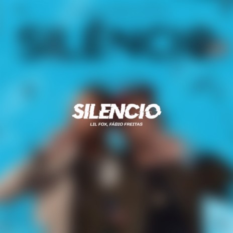 Silêncio (Original Mix) ft. Fábio Freitas