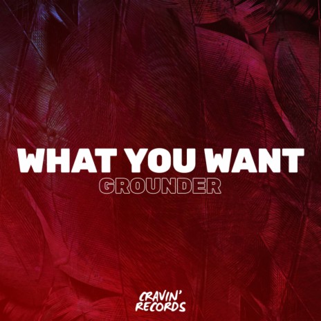 What You Want (Original Mix)