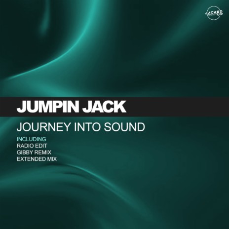 Journey Into Sound (Radio Edit)